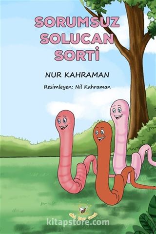 Sorumsuz Solucan Sorti
