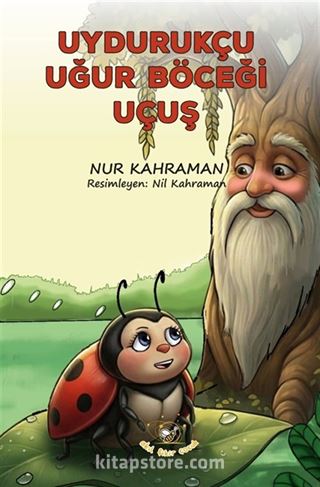 Uydurukçu Uğur Böceği Uçuş
