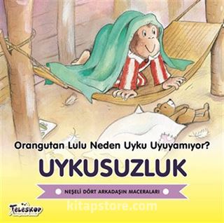 Uykusuzluk