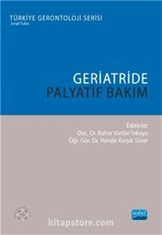 Geriatride Palyatif Bakım