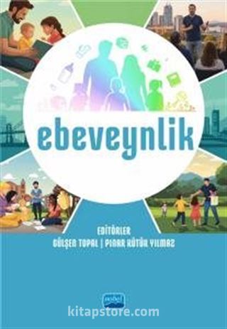 Ebeveynlik