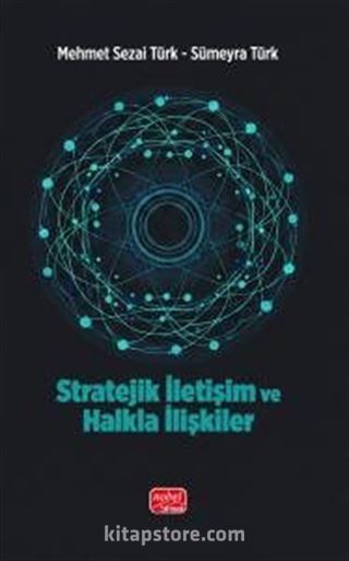Stratejik İletişim ve Halkla İlişkiler