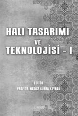 Halı Tasarımı ve Teknolojisi 1