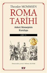 Roma Tarihi (Cilt 5)
