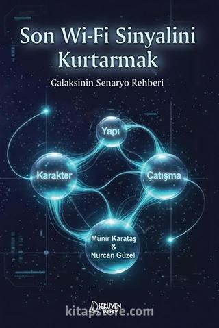 Son Wi-Fi Sinyalini Kurtarmak