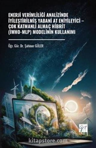 Enerji Verimliliği Analizinde İyileştirilmiş Yabani At Eniyileyici Çok Katmanlı Almaç Hibrit (Iwho-Mlp) Modelinin Kullanımı