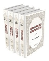 Kur'an-ı Kerim Meali ve Muhtasar Tefsiri (4 Cilt)