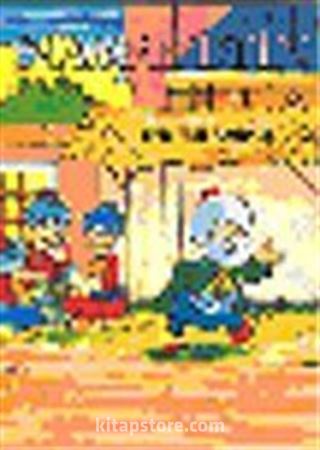 Nasrettin Hoca Fıkraları (Takım)