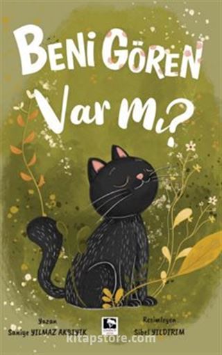 Beni Gören Var Mı?