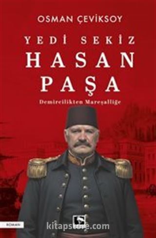 Yedi Sekiz Hasan Paşa