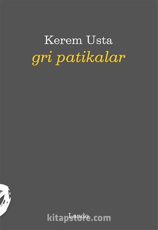 Gri Patikalar