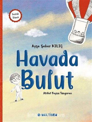 Havada Bulut