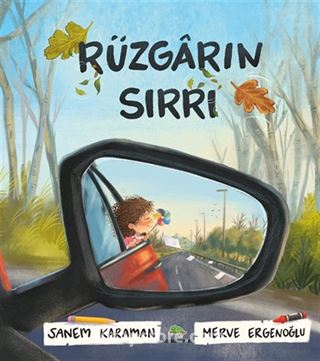 Rüzgarın Sırrı