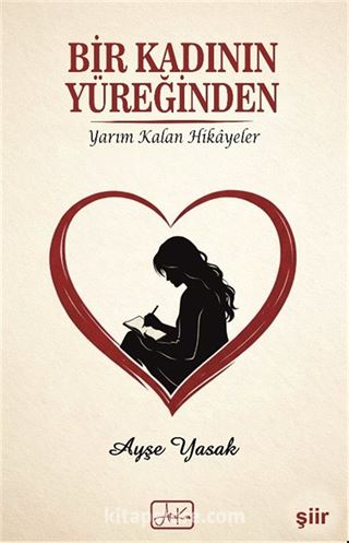 Bir Kadının Yüreğinden