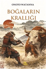 Boğaların Krallığı