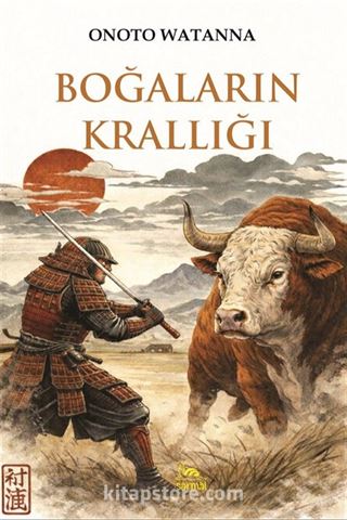 Boğaların Krallığı