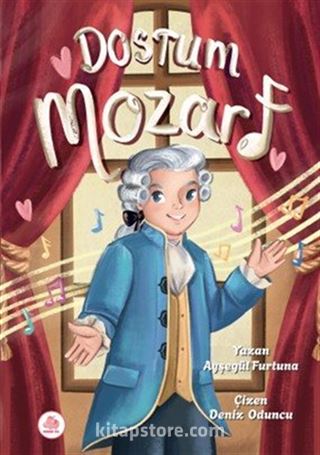 Dostum Mozart