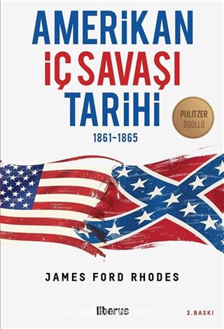 Amerikan İç Savaşı Tarihi