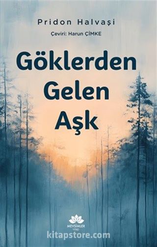Göklerden Gelen Aşk