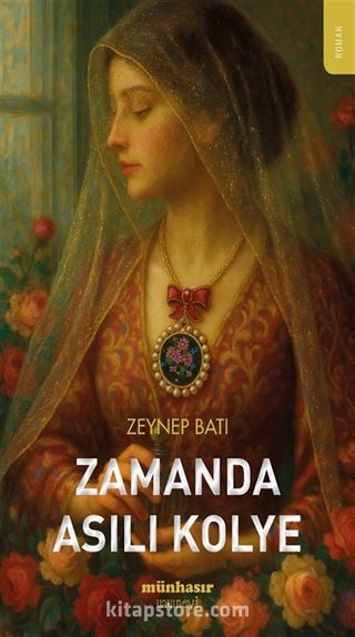 Zamanda Asılı Kolye