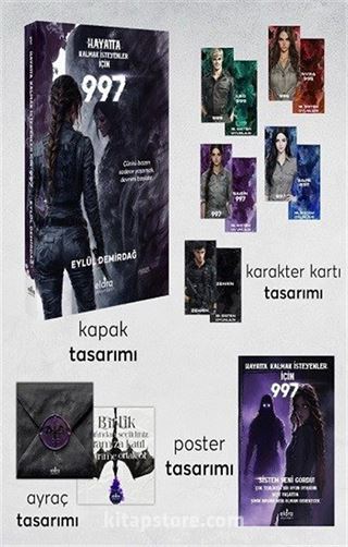 Hayatta Kalmak İsteyenler İçin 997