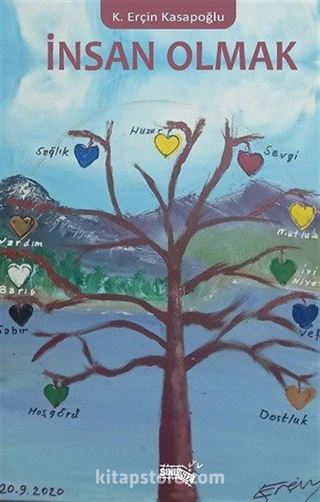 İnsan Olmak