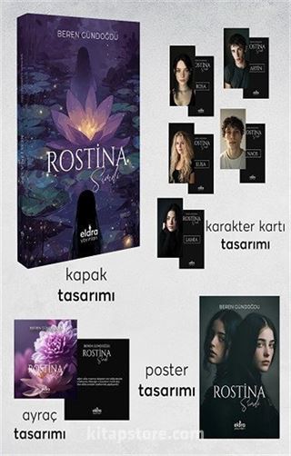 Rostina : Şimdi