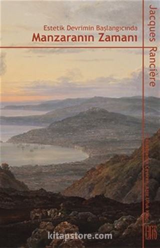 Manzaranın Zamanı