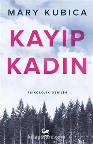 Kayıp Kadın