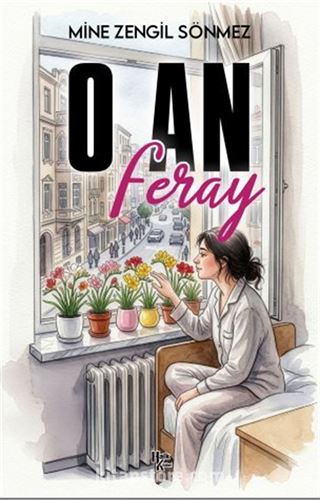 O An: Feray