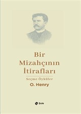 Bir Mizahçının İtirafları