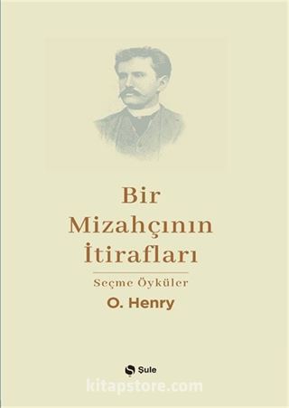 Bir Mizahçının İtirafları