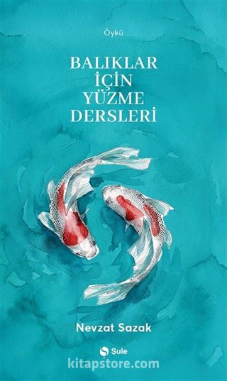 Balıklar İçin Yüzme Dersleri