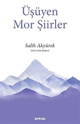 Üşüyen Mor Şiirler