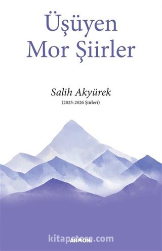 Üşüyen Mor Şiirler