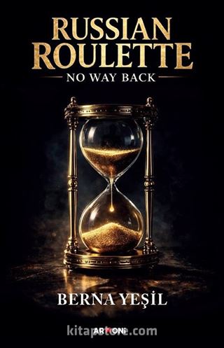 Russian Roulette - No Vay Back