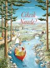 Cikcik Nerede?