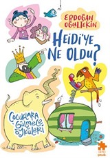 Heidi'ye Ne Oldu?