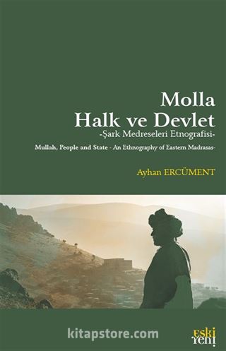 Molla, Halk ve Devlet