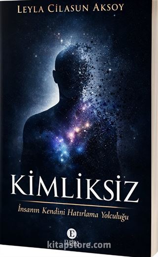 Kimliksiz