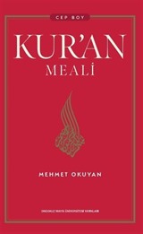 Kur'an Meali: Cep Boy