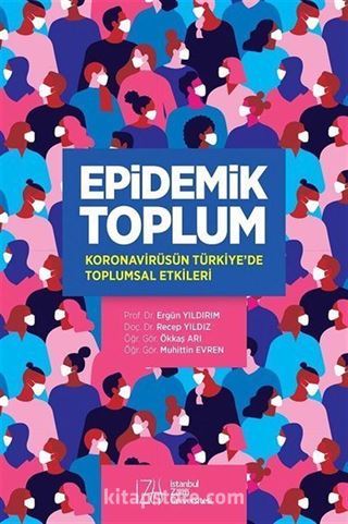 Epidemik Toplum