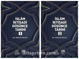İslam İktisadi Düşünce Tarihi (2 Cilt Takım)