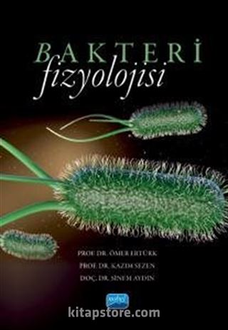 Bakteri Fizyoloji