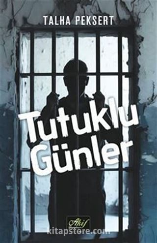 Tutuklu Günler