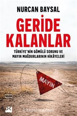 Geride Kalanlar