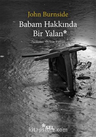 Babam Hakkında Bir Yalan