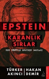 Epstein: Karanlık Sırlar