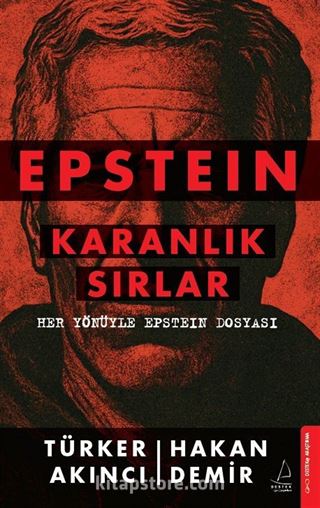 Epstein: Karanlık Sırlar
