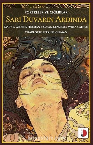 Sarı Duvarın Ardında